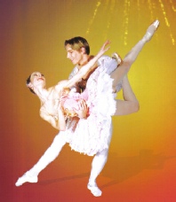 Ballet Gala / Celebration