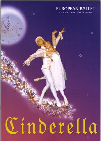 Cinderella