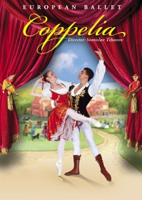 Coppelia